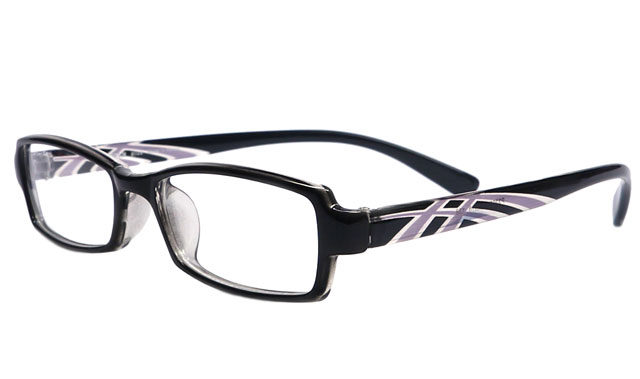 メガネ通販激安メガネ、度付きレンズ付き（近視,乱視,遠視,老眼鏡対応）眼鏡