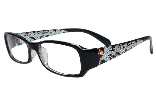 メガネ通販激安メガネ、度付きレンズ付き（近視,乱視,遠視,老眼鏡対応）眼鏡