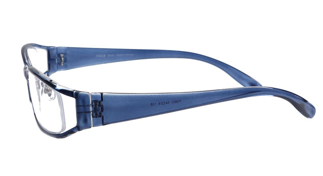 メガネ通販センターのセルフレーム眼鏡、度付き（近視,乱視,遠視,老眼鏡対応）レンズ付きメガネセット