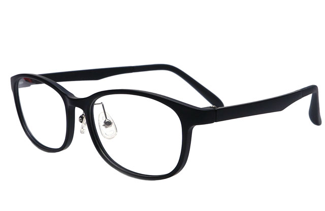 メガネ通販激安メガネ、度付きレンズ付き（近視,乱視,遠視,老眼鏡対応）眼鏡