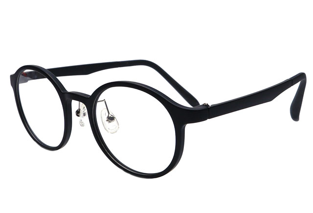 メガネ通販激安メガネ、度付きレンズ付き（近視,乱視,遠視,老眼鏡対応）眼鏡