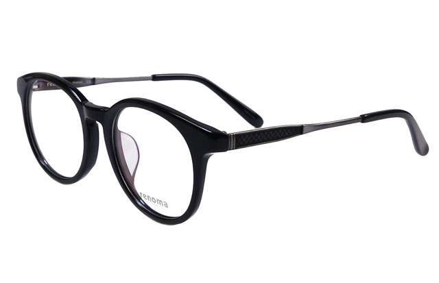 レンズ付きメガネセットが安い、メガネ通販センターの度付き眼鏡