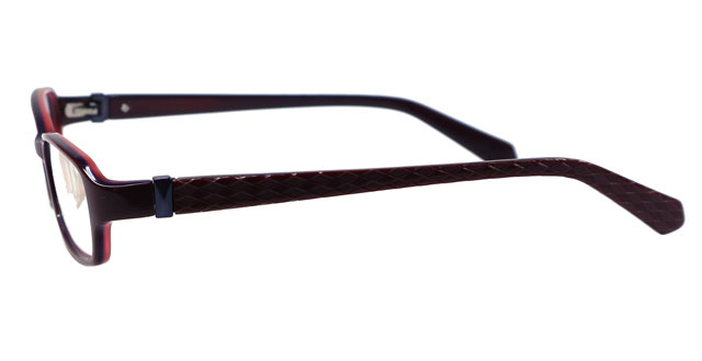 メガネ通販センターの激安眼鏡、度付きレンズ付き