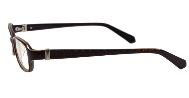 メガネ通販センターの激安眼鏡、度付きレンズ付き