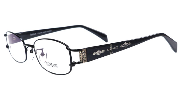 激安通販の眼鏡、度付き（近視,乱視,遠視,老眼鏡対応）レンズ付きメガネ