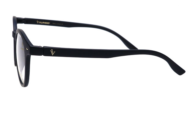 ARKEMAは植物由来の環境にやさしい素材　度付きレンズ付き激安メガネ