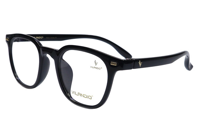 ARKEMAは植物由来の環境にやさしい素材　度付きレンズ付き激安メガネ