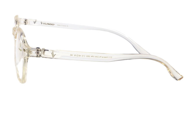 高級感のある上質TR（ARKEMA）度付きレンズ付き激安メガネ