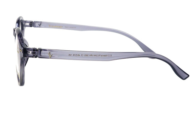 高級感のある上質TR（ARKEMA）度付きレンズ付き激安メガネ