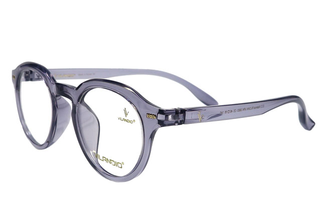 高級感のある上質TR（ARKEMA）度付きレンズ付き激安メガネ