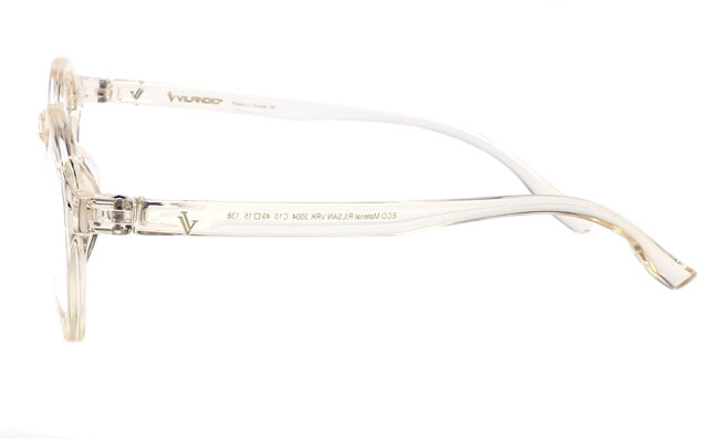 高級感のある上質TR（ARKEMA）度付きレンズ付き激安メガネ