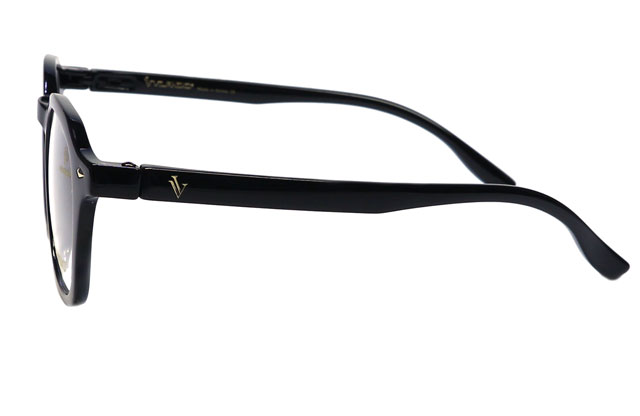 ARKEMAは植物由来の環境にやさしい素材　度付きレンズ付き激安メガネ