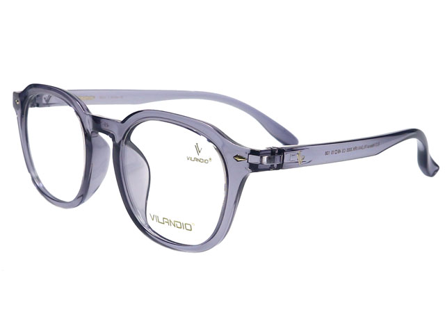 ARKEMAは植物由来の環境にやさしい素材　度付きレンズ付き激安メガネ