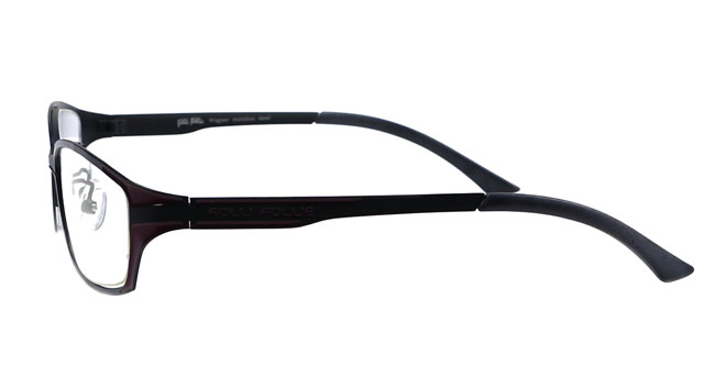 人気ブランドのFolli follie(フォリフォリ)のメガネセットが度付きレンズ付きで激安通販価格
