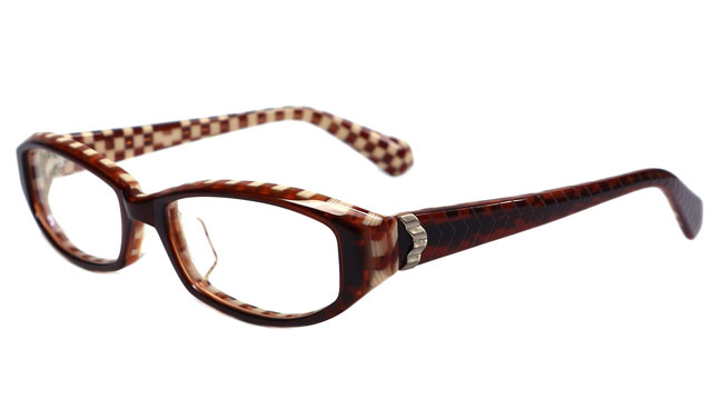 メガネ通販センターの激安眼鏡、度付きレンズ付き