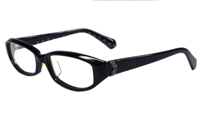 メガネ通販センターの激安眼鏡、度付きレンズ付き